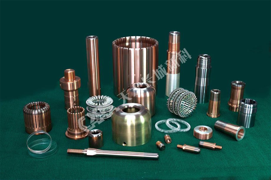 高壓開關(guān)、觸頭